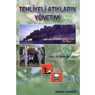 TEHLIKELI ATIK YÖNETIMI - ÇAĞATAY GÜLER