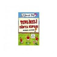 TEHLIKELI DÜNYA KUPASI - MICHAEL COLEMAN