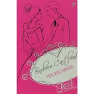 Tehlikeli Maske-Barbara Cartland