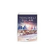 Tehlikeli Sular Librum Kitap