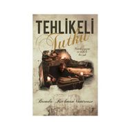 Tehlikeli Tutku - Brenda Rickman Vantrease