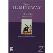 Tehlikeli Yaz - Ernest Hemingway