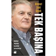 Tek Başına - Ahmet Zeki Üçok