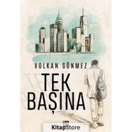 Tek Başına Dokuz Yayınları