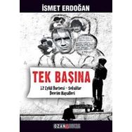 Tek Başına - İsmet Erdoğan
