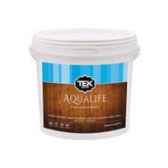 TEK BOYA Aqualife Su Bazlı 2,5 lt Açık Meşe Ahşap Koruyucu