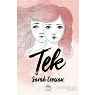 Tek-Ciltli-Sarah Crossan