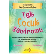 TEK ÇOCUK SENDROMU - DAVID EMERSON;JILL PITKEATHLEY