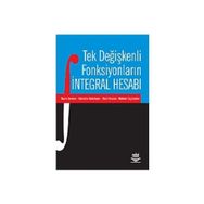 TEK DEĞİŞKENLİ FONKSİYONLARIN İNTEGRAL HESABI - KOLEKTIF
