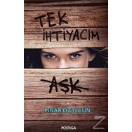Tek İhtiyacım Aşk - Pınar Öztulun