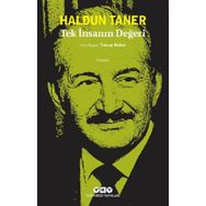 Tek İnsanın Değeri - Haldun Taner