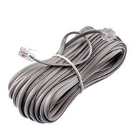 Tek-İş 15 mt J-J Telefon Ara Kablosu