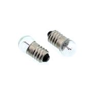 Tek-İş 2.5 Watt E10 Duy 2'li El Feneri Ampul