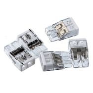 Tek-İş 2273202 2x2.5 mm 5 Adet Wago Klemens