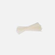 Tek-İş 292x3,6 mm 50 Adet Beyaz Kablo Bağı