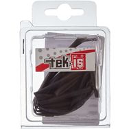 Tek-İş 523592 Siyah Makaron