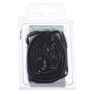 Tek-İş 523594 Siyah 1-4 - 6.4 mm 2 m Isı İle Daralan Makaron