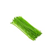 Tek-İş 523719 Yeşil 200x2.5 mm 100 Adet Kablo Bağı