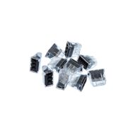 Tek-İş 529046 Gri Klemens