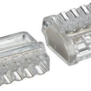 Tek-İş 5x2.5 mm Geçmeli Buat Klemensi