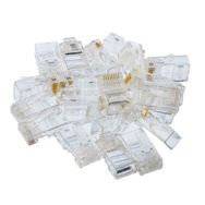 Tek-İş 8P-8C 25 Adet Bilgisayar Plug