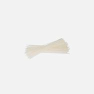Tek-İş Beyaz 100x2,5 cm 50 Adet Kablo Bağı