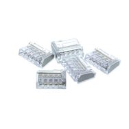 Tek-İş Buat 25x2.5 mm 5'li Klemens Kablo Birleştirici