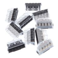 Tek-İş Buat Klemens 5 X 2.5 mm 10 Adet Geçmeli Elektrik Malzemeleri