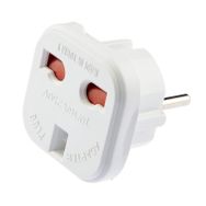 Tek-İş Fiş İngiliz Adaptör