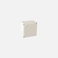 Tek-İş Kare Buat Sıva Üstü 16x16 cm Kutu