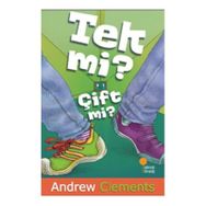 Tek mi? Çift mi? - Andrew Clements