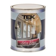 Tek Sentetik Beyaz 0,6 lt Astar Boya