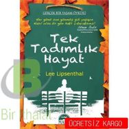 TEK TADIMLIK HAYAT - LEE LIPSENTHAL