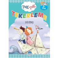 Tek Tek Tekerleme - Sevil Köybaşı