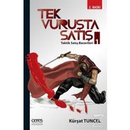 Tek Vuruşta Satış 2 - Kürşat Tuncel
