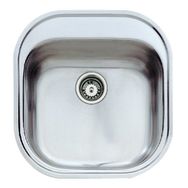 Teka 10107041 Total Stylo 1B Inset Mikroketen Eviye