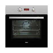 Teka 111020052 HEB 723 SS Inox Ankastre Fırın