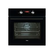 Teka 111020054 HAK 625 BK Ankastre Multifonksiyon Dijital Ekranlı Fırın