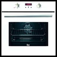 Teka 111020055 Beyaz HAK 625 Ankastre Fırın