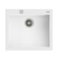 Teka 115230009 TK.115230009 Maestro Forsquare 50.40 TG Tegranite Eviye