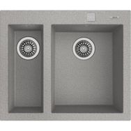 Teka 2B 590 TG Forsquare Gri Eviye