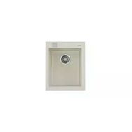 Teka 34.40 TG Forsquare Krem Granit Eviye