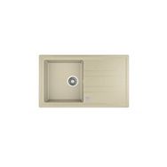 Teka 50 B-TG Stone Bej Granit Eviye