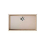 Teka 72.40 TG Square Beige Eviye