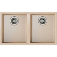 Teka 760 TG 115260026 Maestro Square Tegranite Bej Eviye