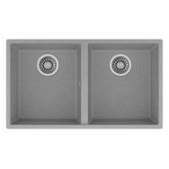 Teka 760 TG Square Grey Eviye