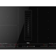 Teka AFF 87601 MST BK Davlumbaz Entegreli İndüksiyonlu Ocak