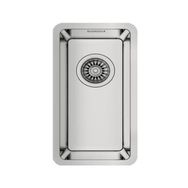 Teka Be Linea 18.40 RS15 İnox Eviye