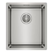 Teka BE LINEA 34.40 RS15 Paslanmaz Çelik Eviye