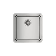 Teka BE LINEA 40.40 RS15 Paslanmaz Çelik Eviye